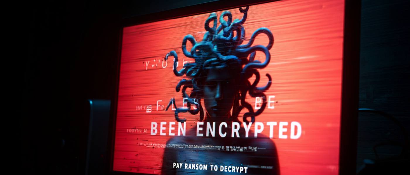 Microsoft Links Storm-1175 to GoAnywhere Exploit Deploying Medusa Ransomware