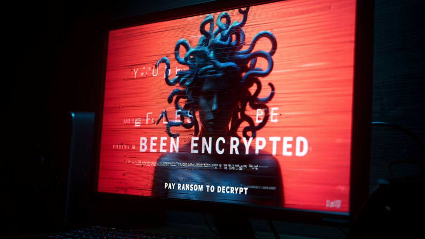 Microsoft Links Storm-1175 to GoAnywhere Exploit Deploying Medusa Ransomware