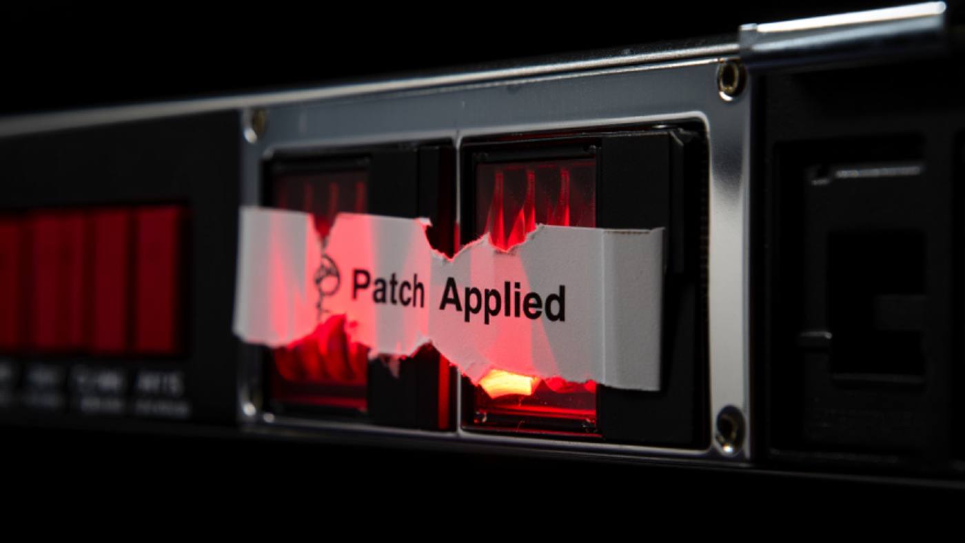 New SAP NetWeaver Bug Lets Attackers Take Over Servers Without Login