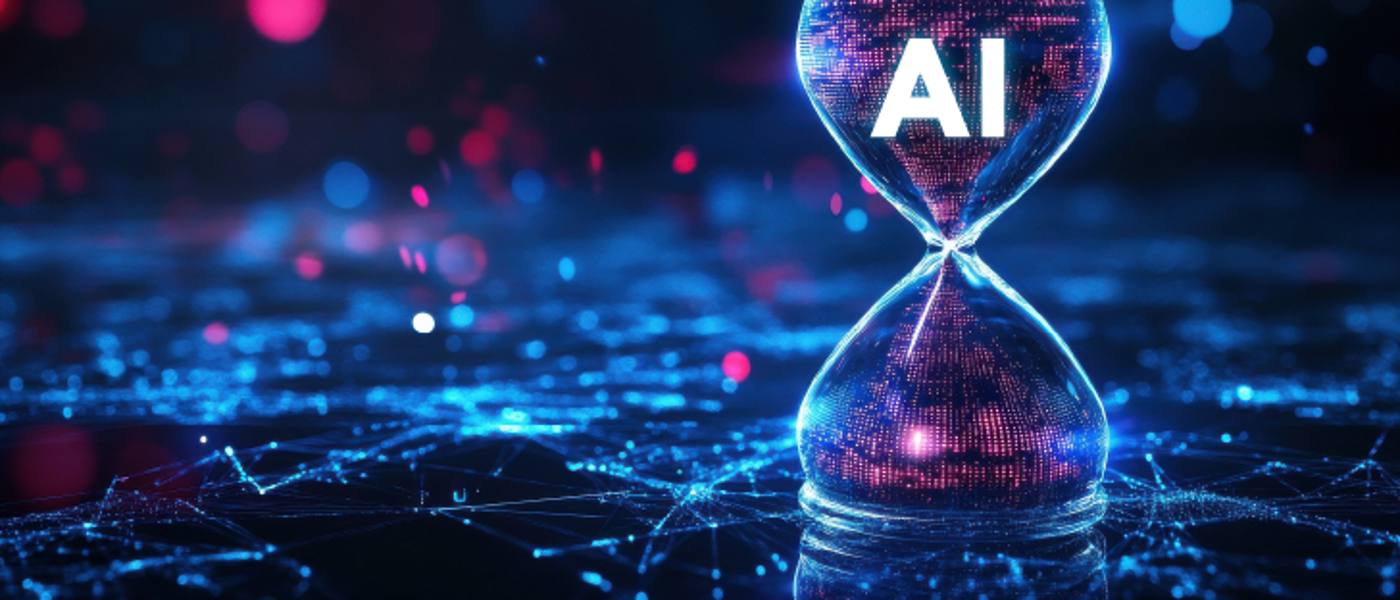 No Time to Waste Embedding AI to Cut Noise and Reduce Risk