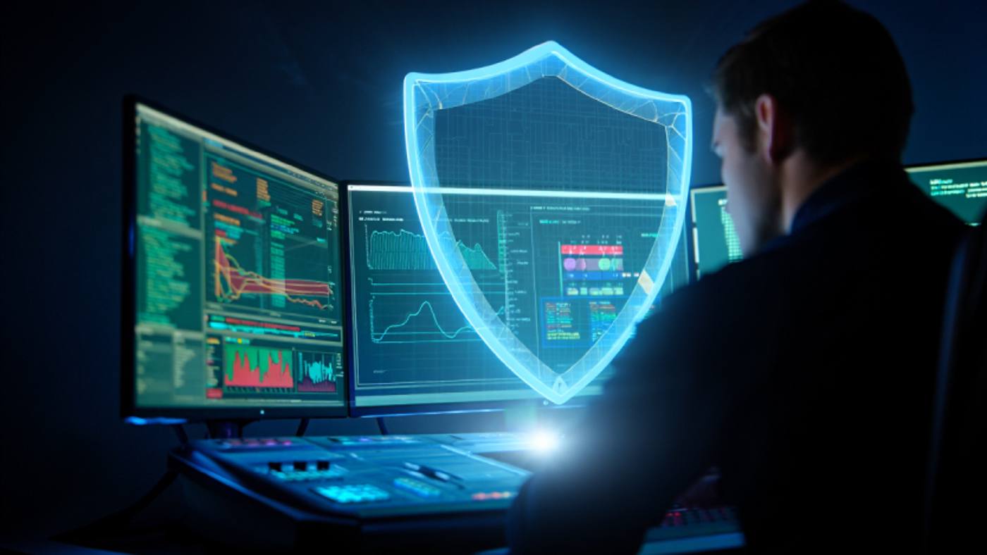 5 Critical Questions For Adopting an AI Security Solution