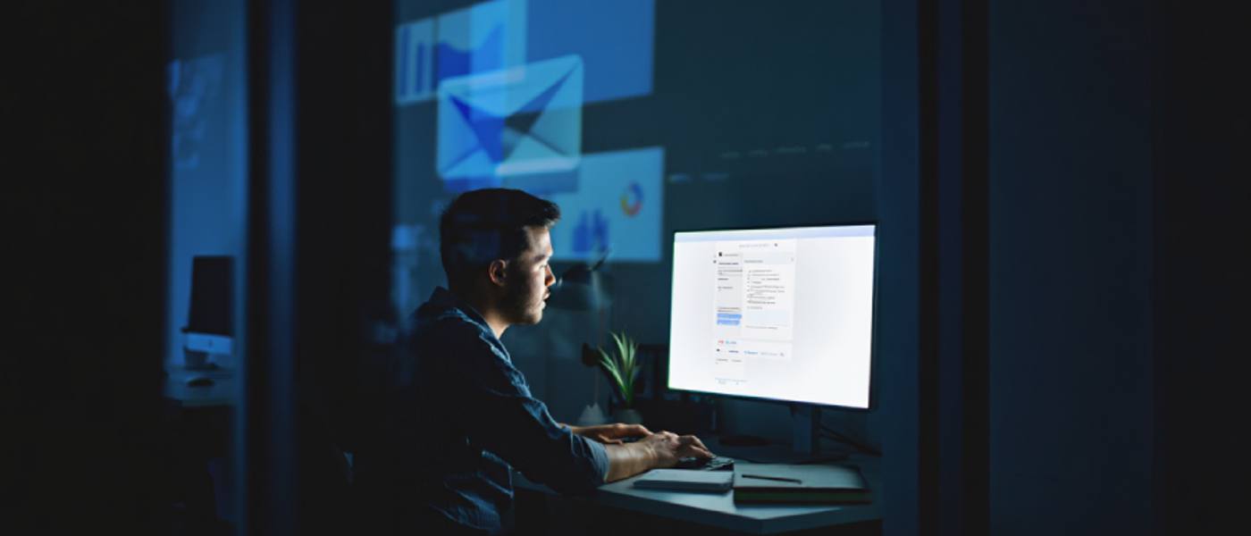 New Research AI Is Already the 1 Data Exfiltration Channel in the Enterprise