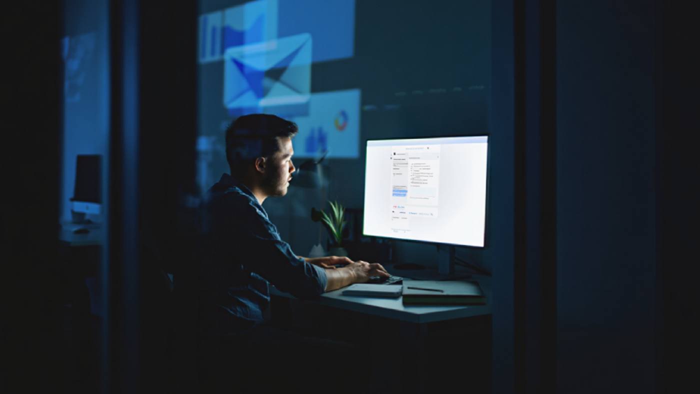 New Research AI Is Already the 1 Data Exfiltration Channel in the Enterprise