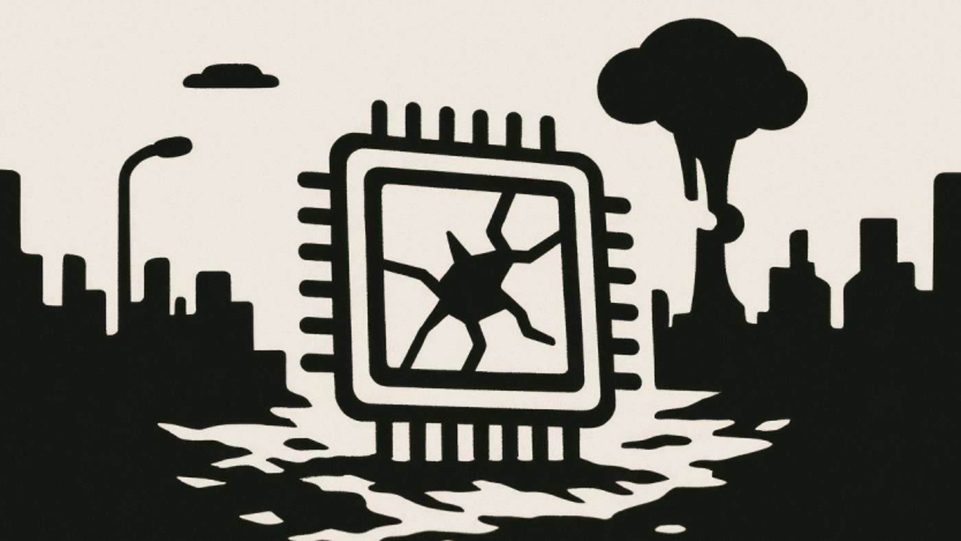 RMPocalypse Single 8-Byte Write Shatters AMDs SEV-SNP Confidential Computing