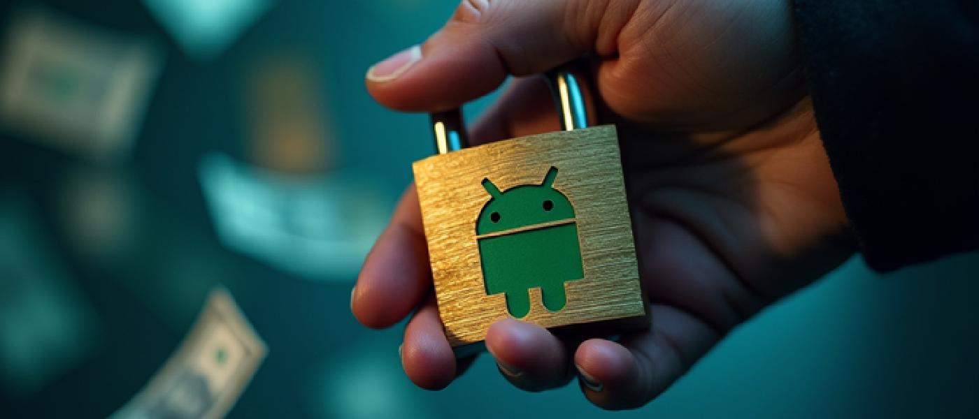 New Octo2 Android Banking Trojan Emerges with Device Takeover Capabilities