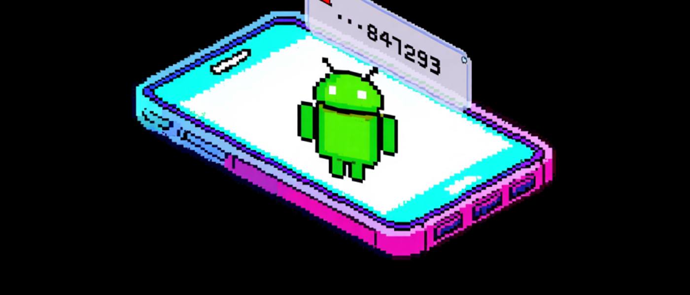 New Pixnapping Android Flaw Lets Rogue Apps Steal 2FA Codes Without Permissions