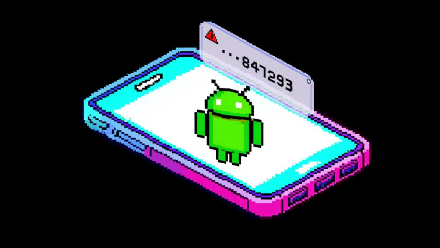 New Pixnapping Android Flaw Lets Rogue Apps Steal 2FA Codes Without Permissions