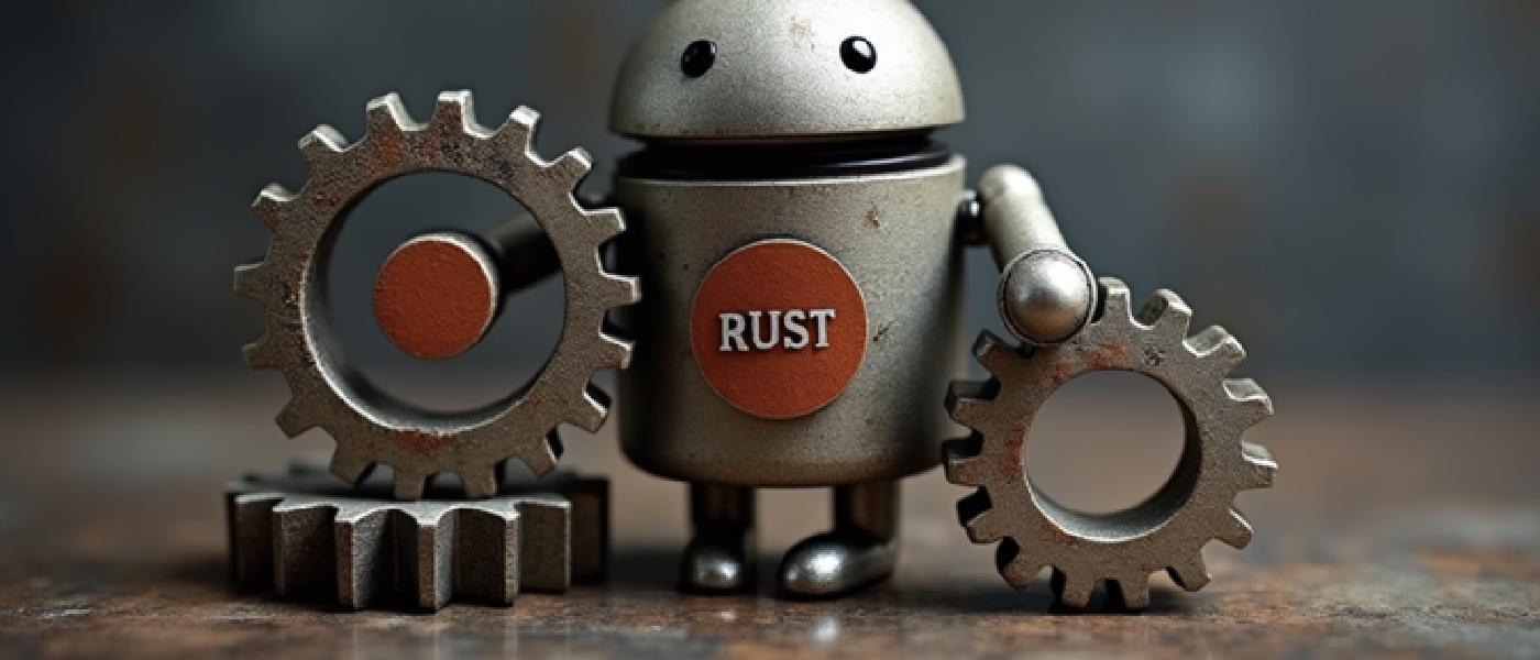 Googles Shift to Rust Programming Cuts Android Memory Vulnerabilities by 68