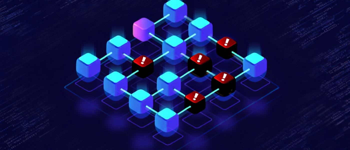 Hackers Abuse Blockchain Smart Contracts to Spread Malware via Infected WordPress Sites