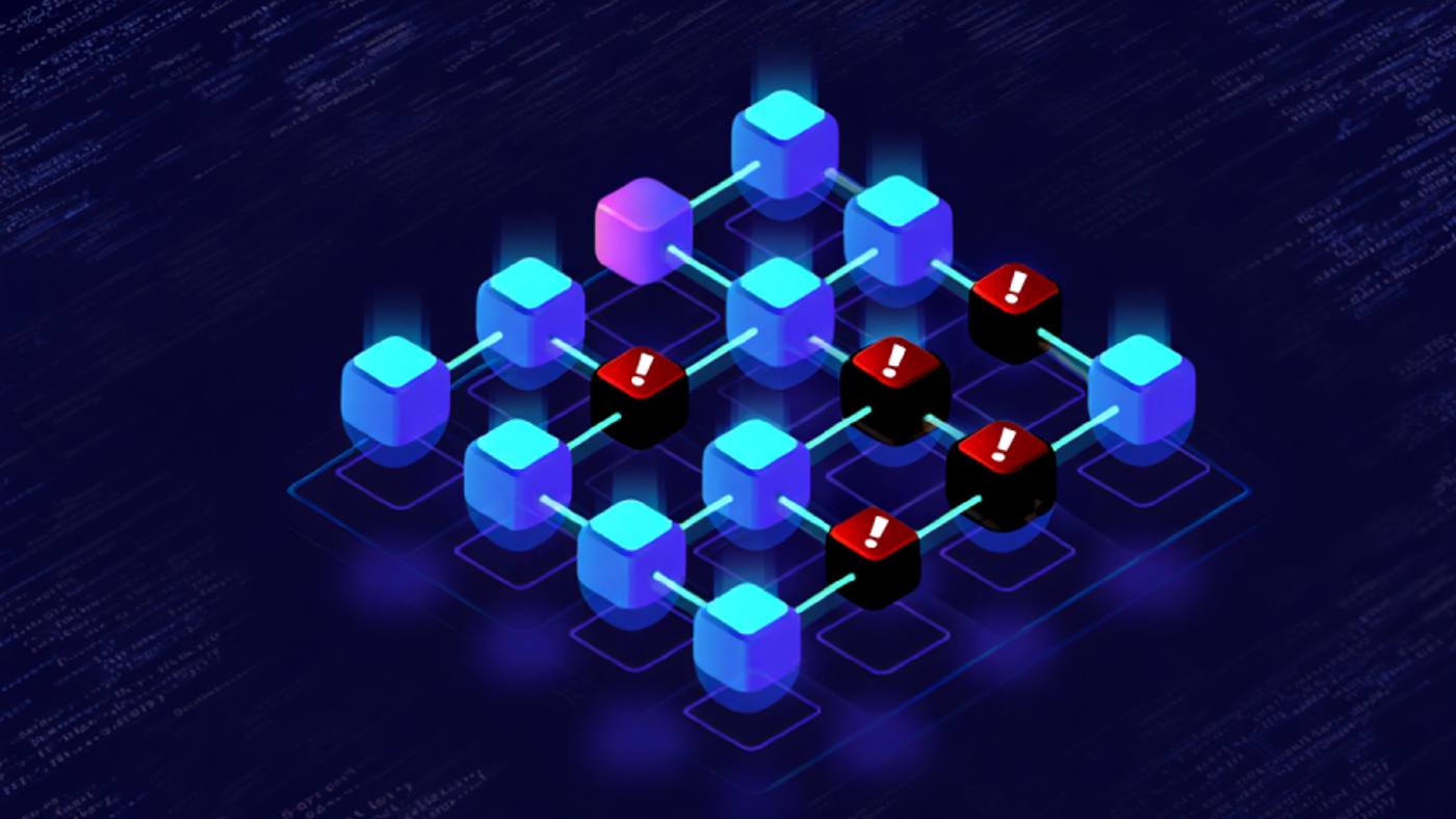 Hackers Abuse Blockchain Smart Contracts to Spread Malware via Infected WordPress Sites