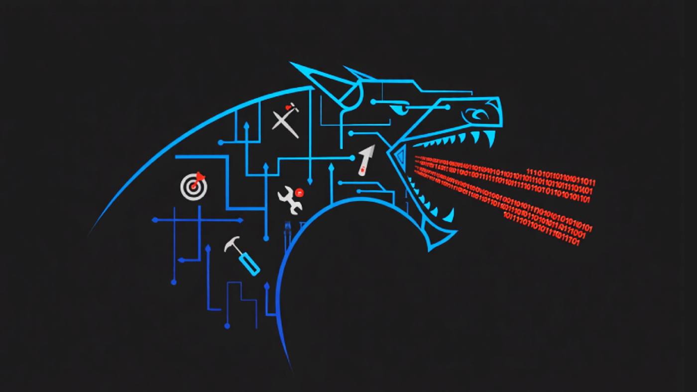 Chinese Hackers Weaponize Open-Source Nezha Tool in New Attack Wave