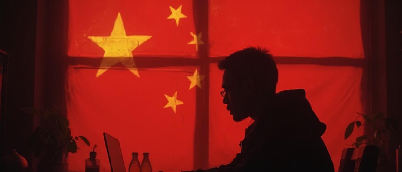 China-Linked CeranaKeeper Targeting Southeast Asia with Data Exfiltration