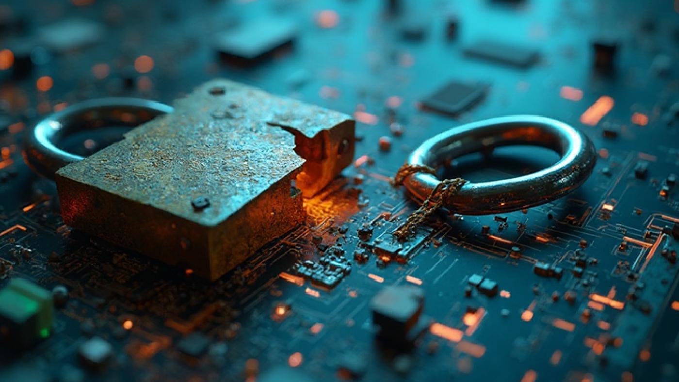 Critical Flaw in Microchip ASF Exposes IoT Devices to Remote Code Execution Risk