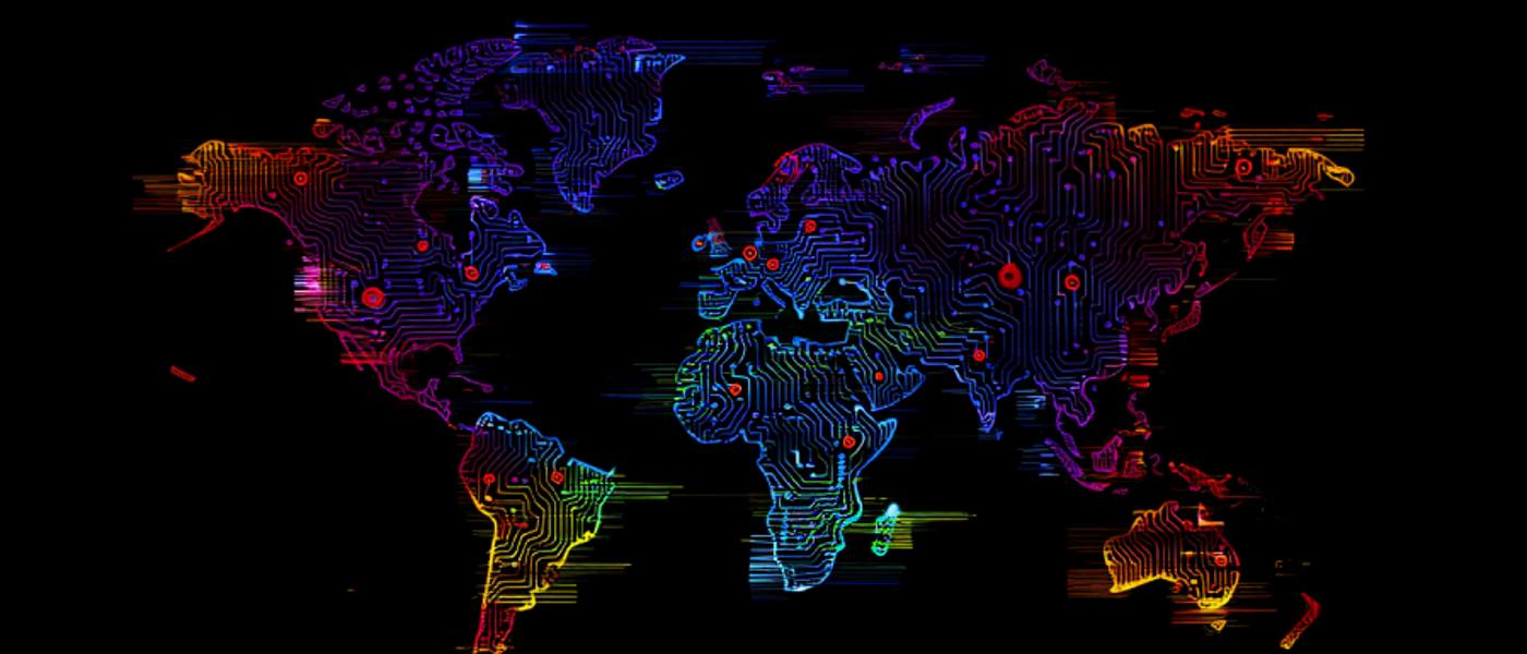 Chinese Threat Group Jewelbug Quietly Infiltrated Russian IT Network for Months