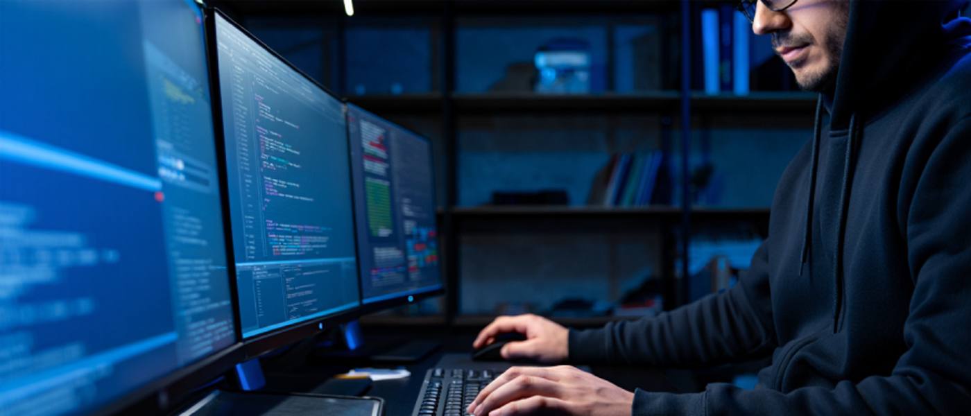 Detour Dog Caught Running DNS-Powered Malware Factory for Strela Stealer
