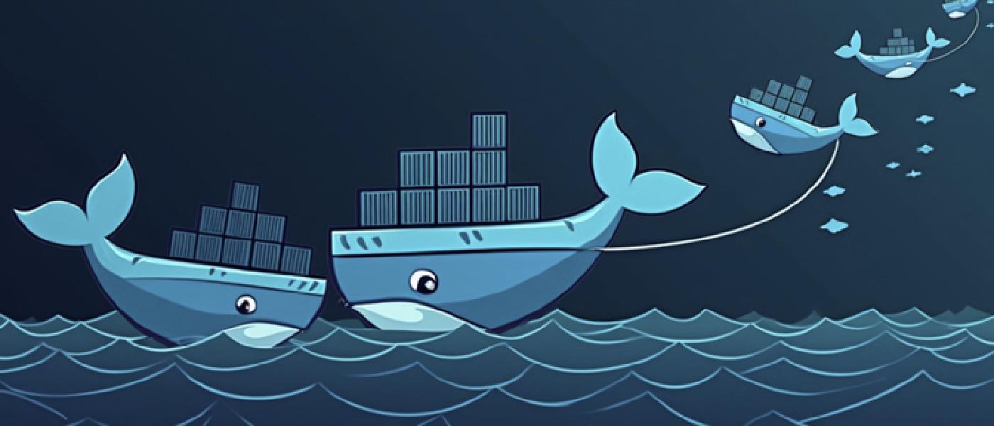 New Cryptojacking Attack Targets Docker API to Create Malicious Swarm Botnet