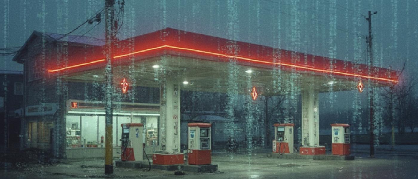 Critical Flaws in Tank Gauge Systems Expose Gas Stations to Remote Attacks