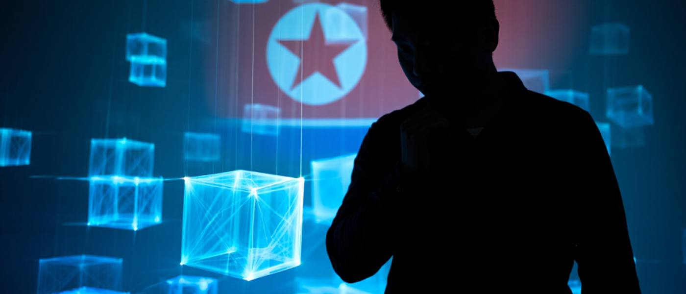 North Korean Hackers Use EtherHiding to Hide Malware Inside Blockchain Smart Contracts