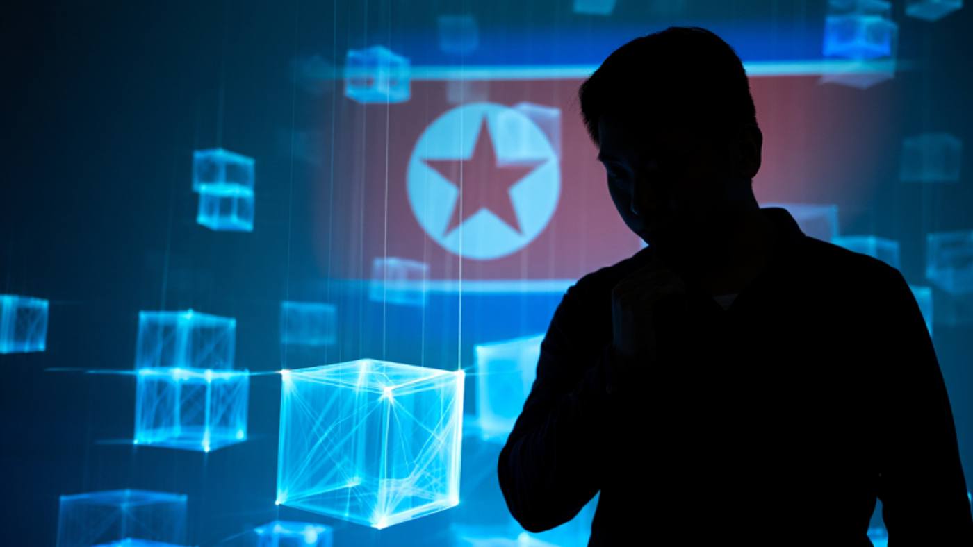 North Korean Hackers Use EtherHiding to Hide Malware Inside Blockchain Smart Contracts