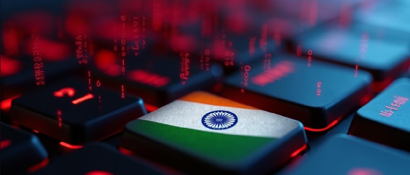 Cloudflare Warns of India-Linked Hackers Targeting South and East Asian Entities