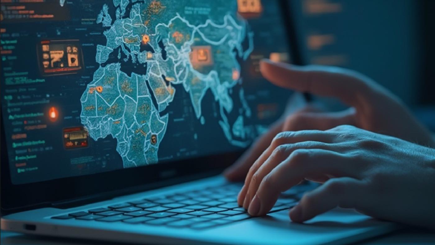 Iranian APT UNC1860 Linked to MOIS Facilitates Cyber Intrusions in Middle East