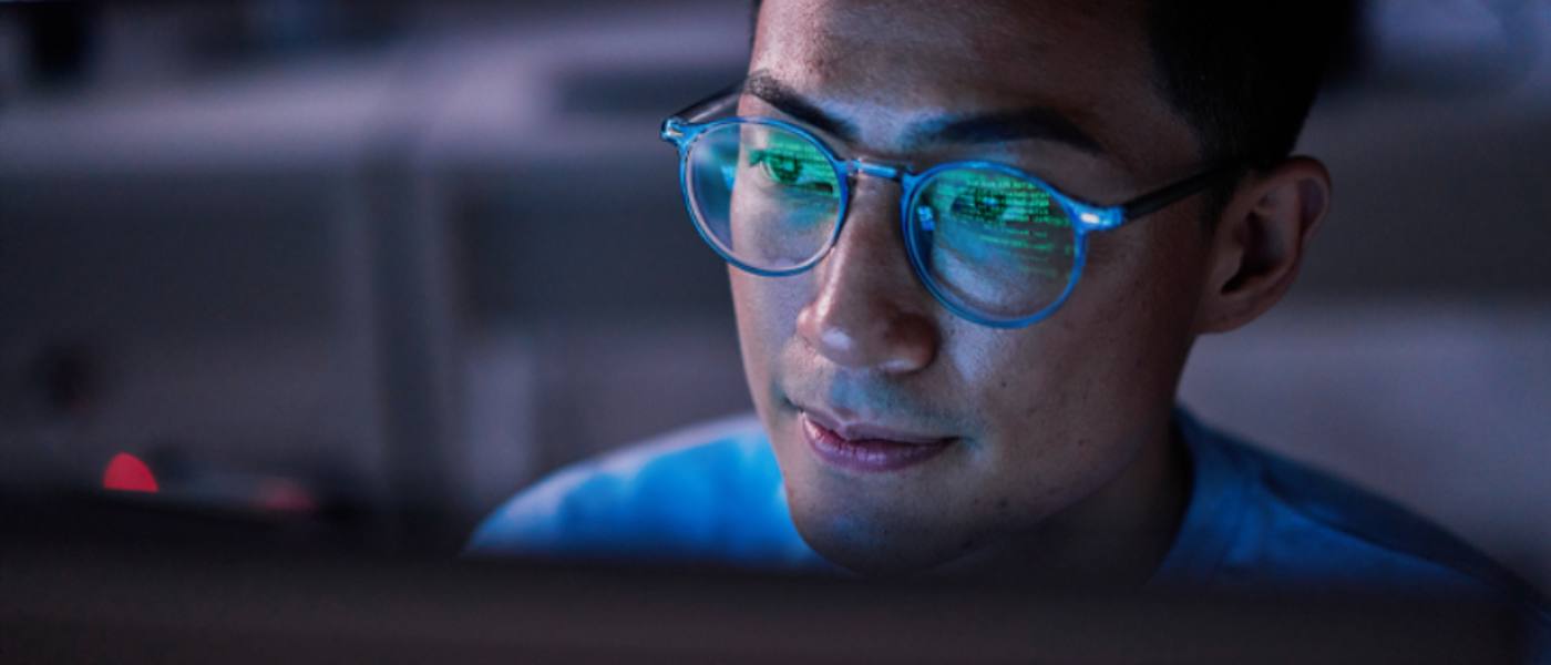 Identity Security Your First and Last Line of Defense