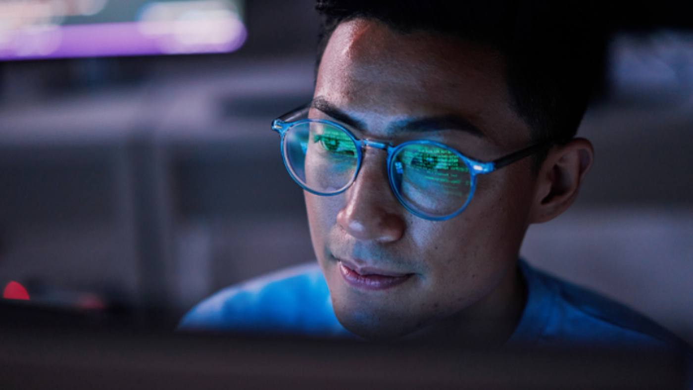 Identity Security Your First and Last Line of Defense