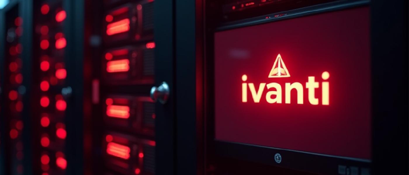 Zero-Day Alert Three Critical Ivanti CSA Vulnerabilities Actively Exploited