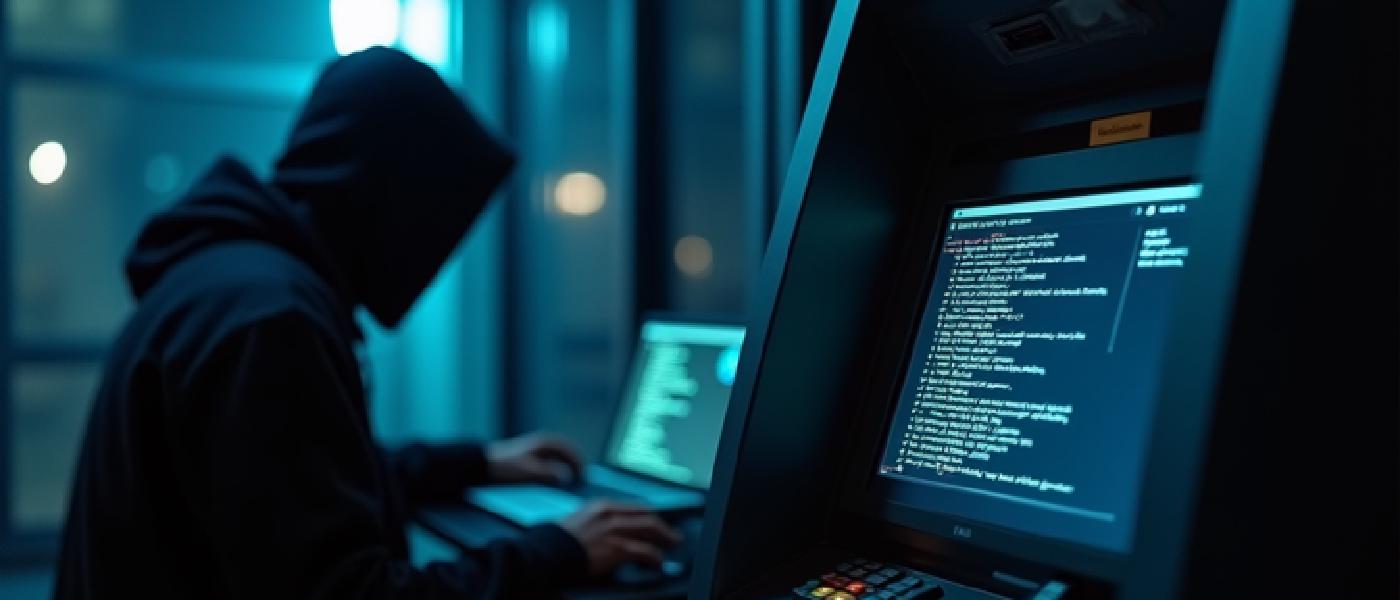 New Linux Variant of FASTCash Malware Targets Payment Switches in ATM Heists