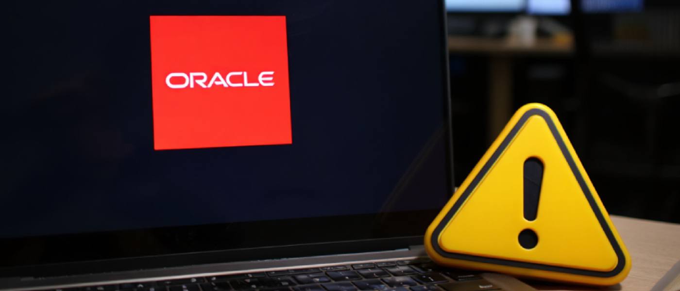 New Oracle E-Business Suite Bug Could Let Hackers Access Data Without Login