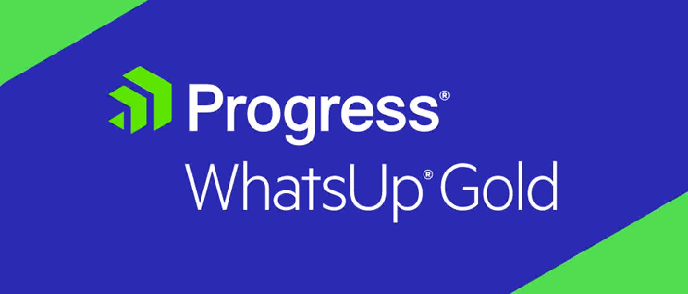 Progress Software Releases Patches for 6 Flaws in WhatsUp Gold Patch Now