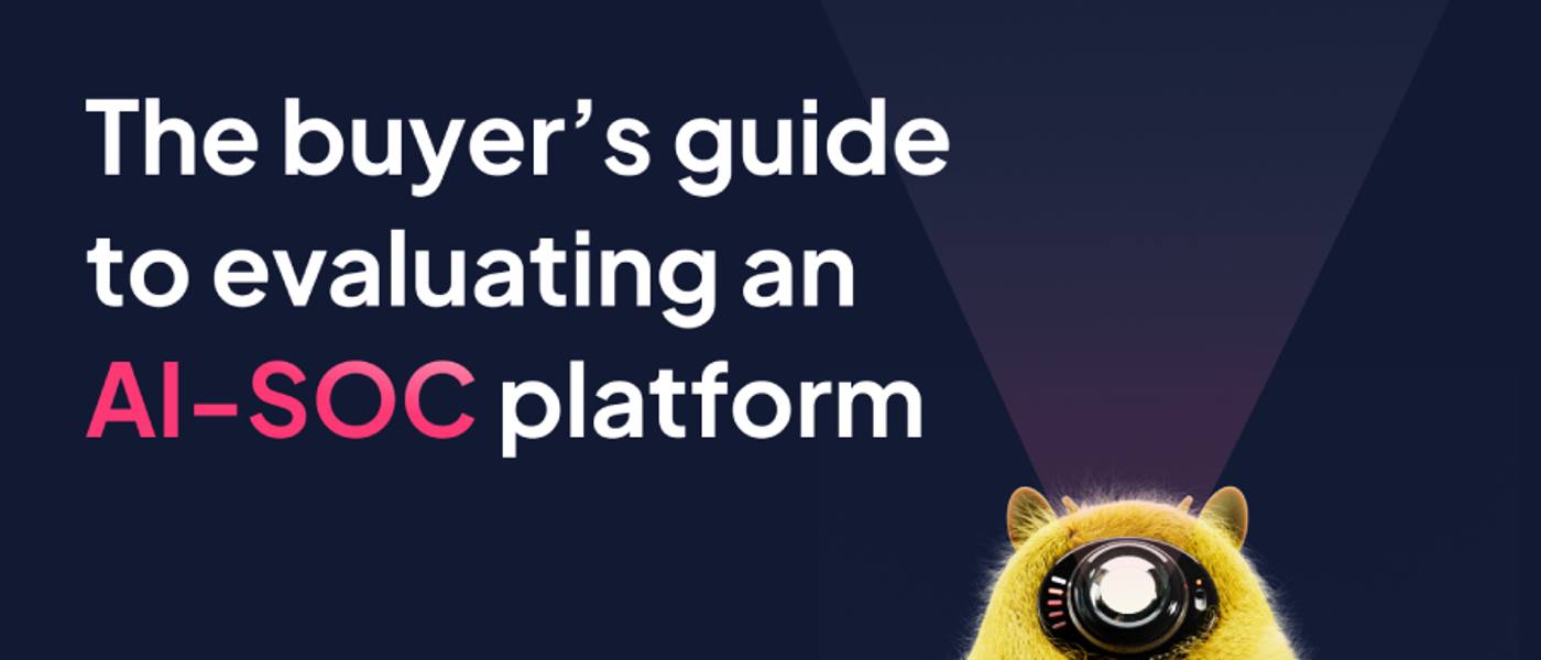 Architectures Risks and Adoption How to Assess and Choose the Right AI-SOC Platform