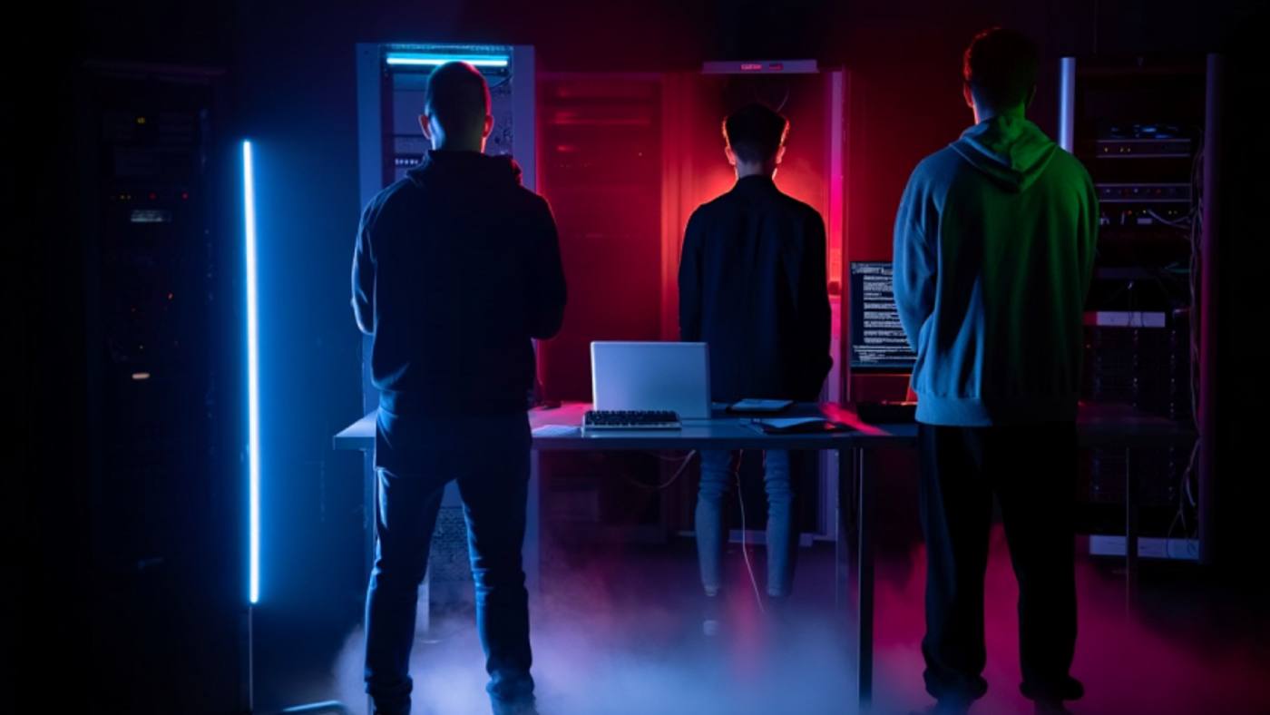 LockBit Qilin and DragonForce Join Forces to Dominate the Ransomware Ecosystem