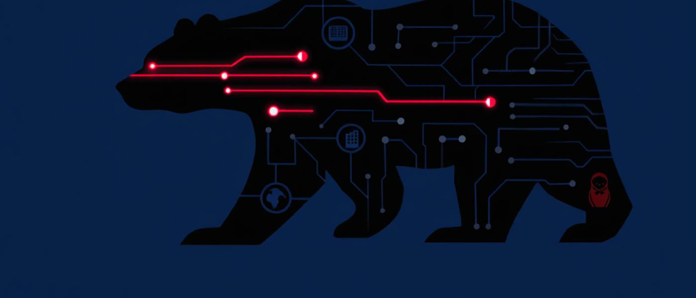 From Phishing to Malware AI Becomes Russias New Cyber Weapon in War on Ukraine