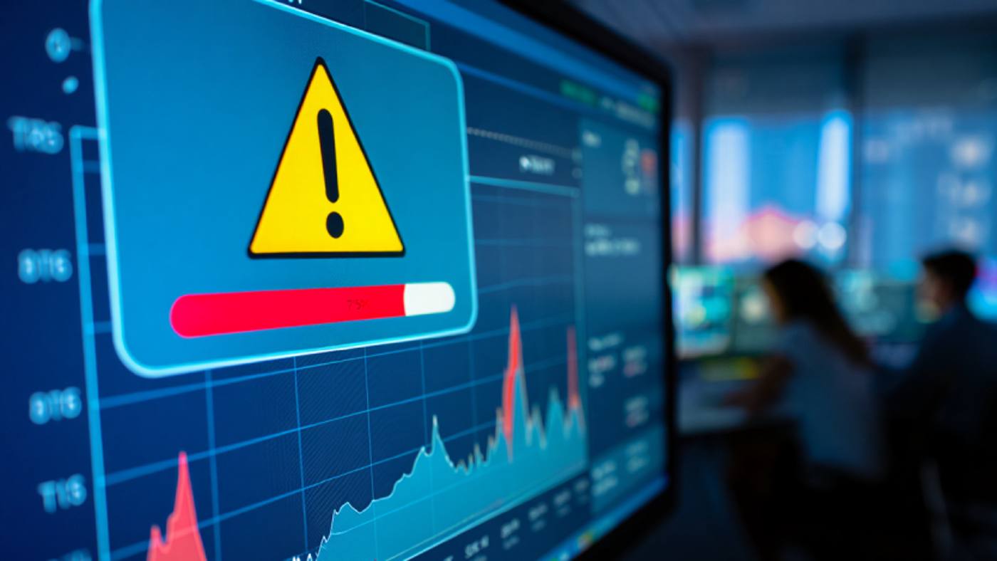 Scanning Activity on Palo Alto Networks Portals Jump 500 in One Day