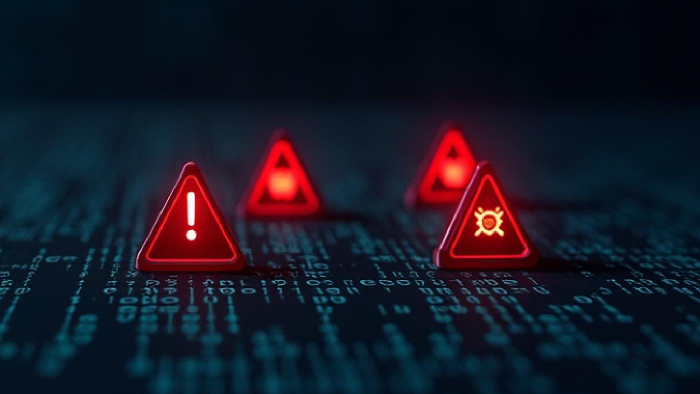 Supply Chain Attacks Can Exploit Entry Points in Python npm and Open-Source Ecosystems