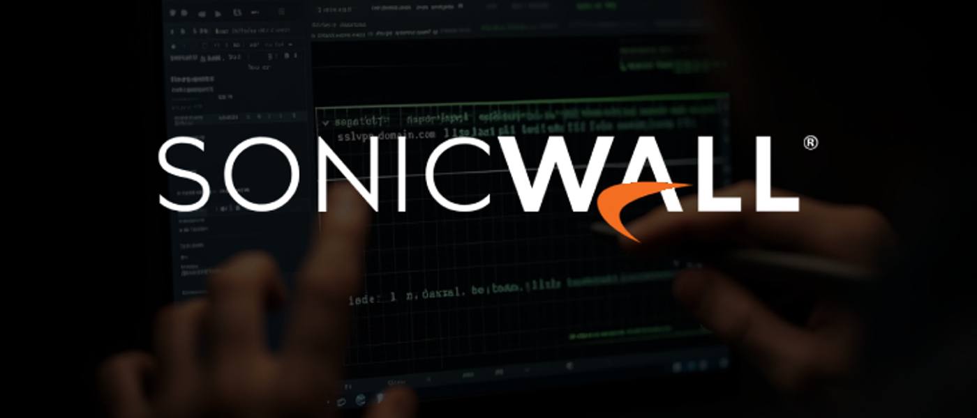 Experts Warn of Widespread SonicWall VPN Compromise Impacting Over 100 Accounts