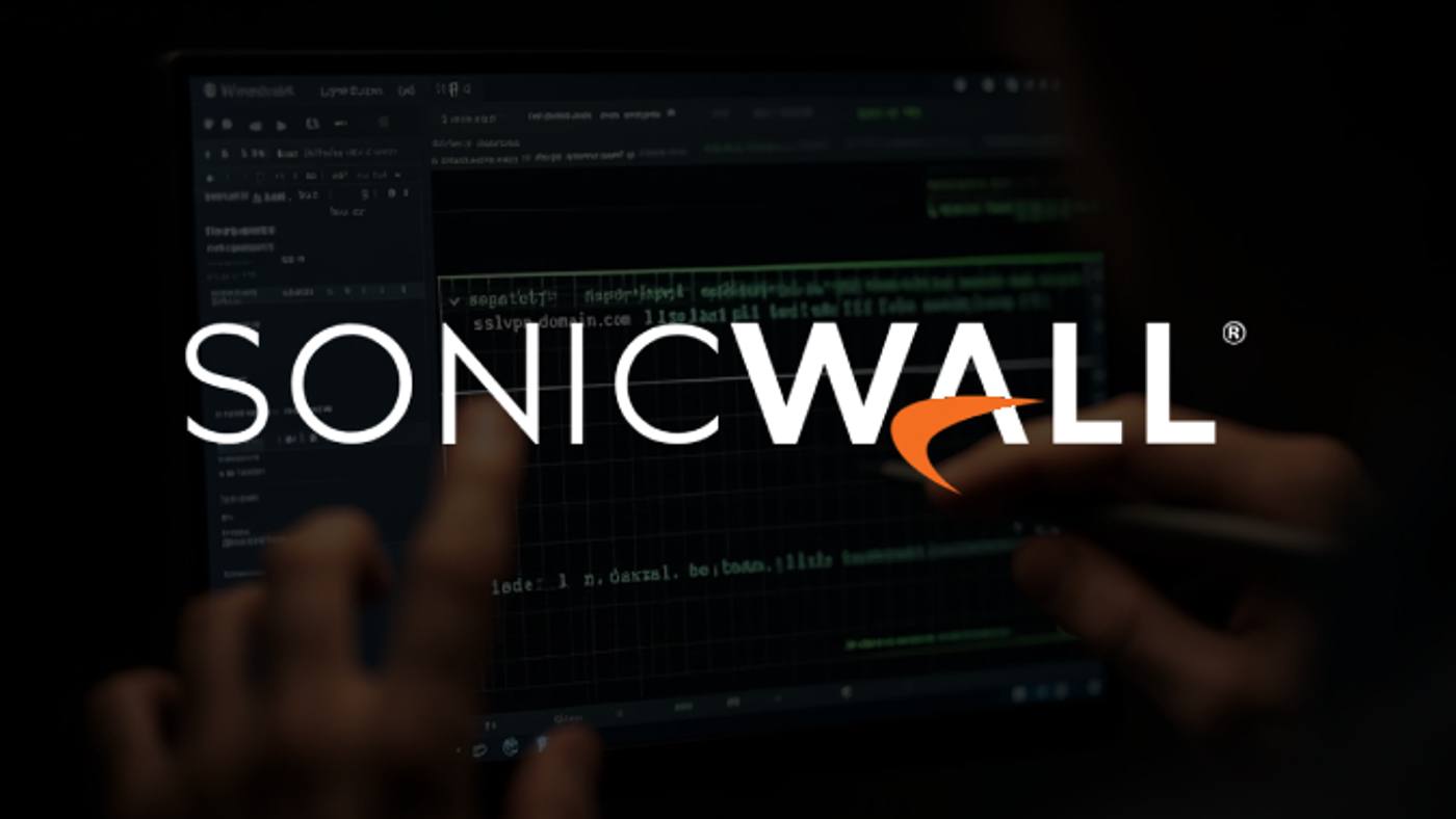 Experts Warn of Widespread SonicWall VPN Compromise Impacting Over 100 Accounts