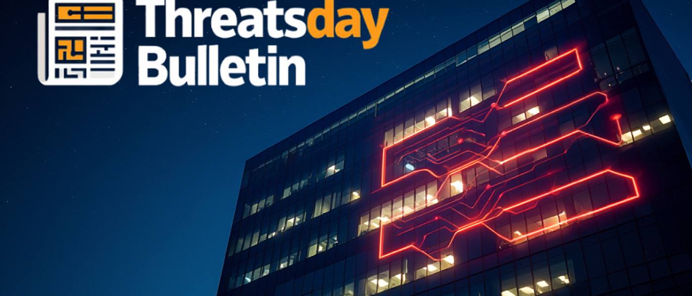 ThreatsDay Bulletin 15B Crypto Bust Satellite Spying Billion-Dollar Smishing Android RATs More