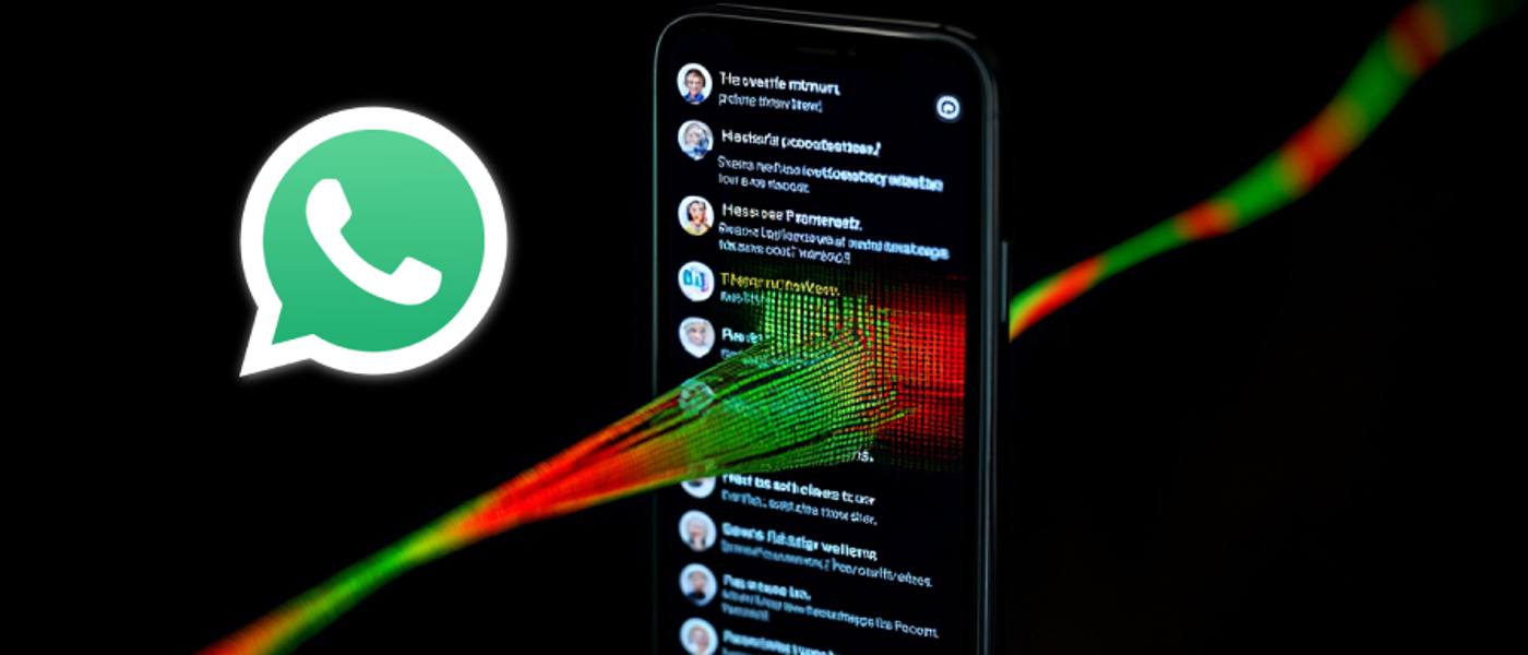 Researchers Warn of Self-Spreading WhatsApp Malware Named SORVEPOTEL