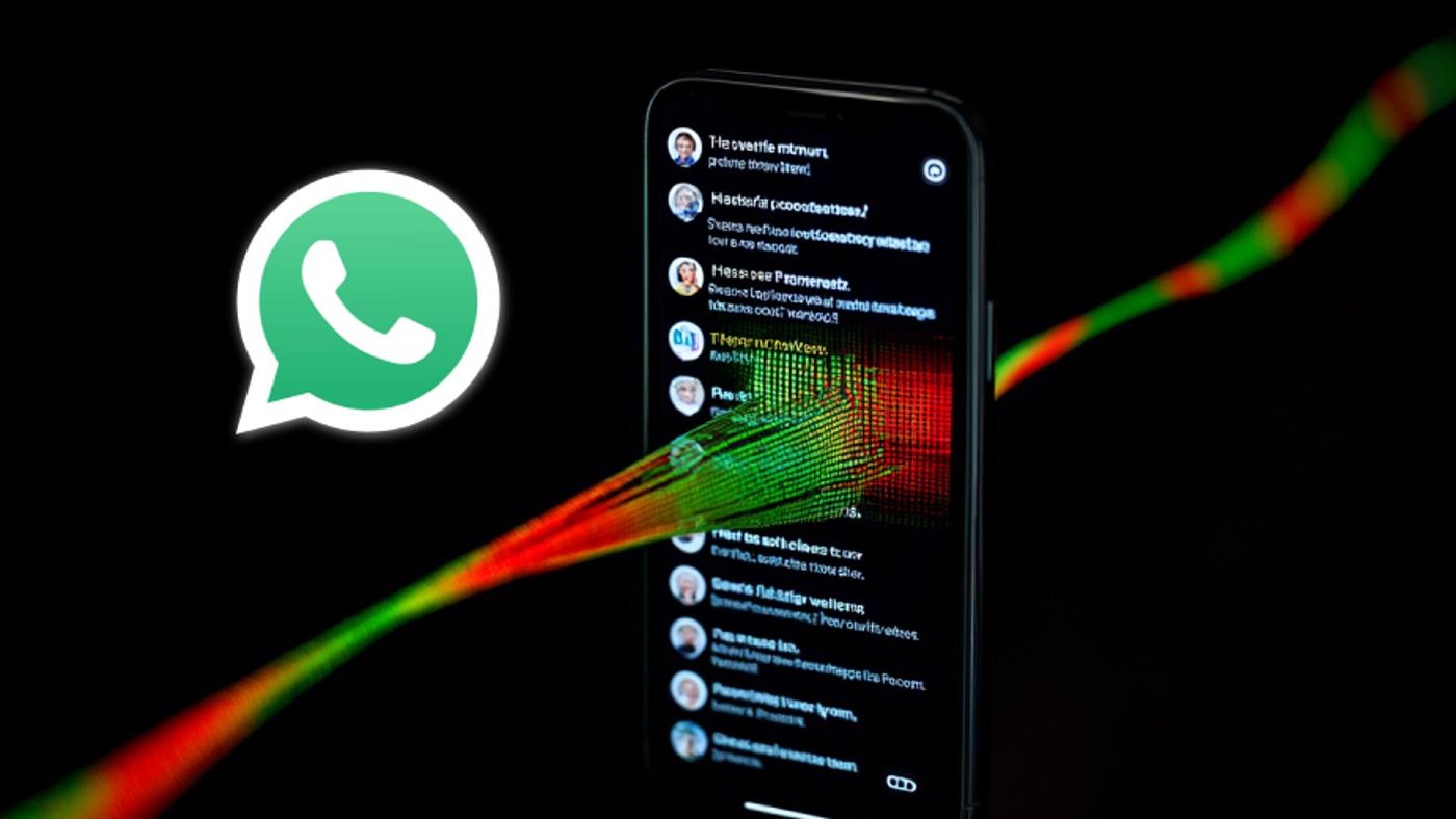 Researchers Warn of Self-Spreading WhatsApp Malware Named SORVEPOTEL