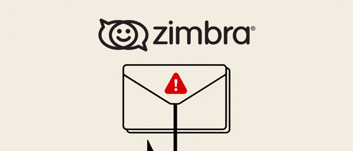 Zimbra Zero-Day Exploited to Target Brazilian Military via Malicious ICS Files