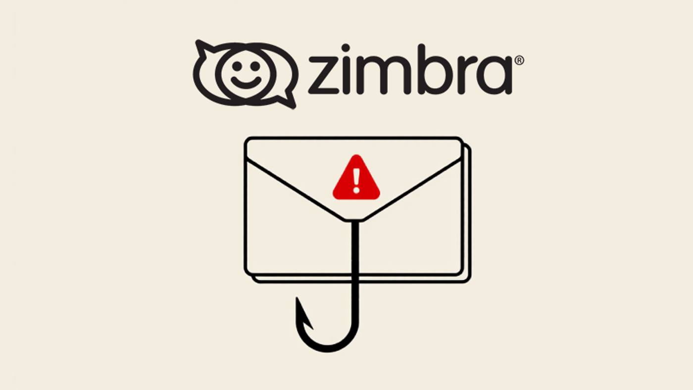 Zimbra Zero-Day Exploited to Target Brazilian Military via Malicious ICS Files